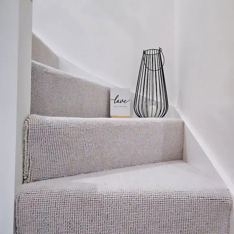 Interior photo of R&R Accommodation