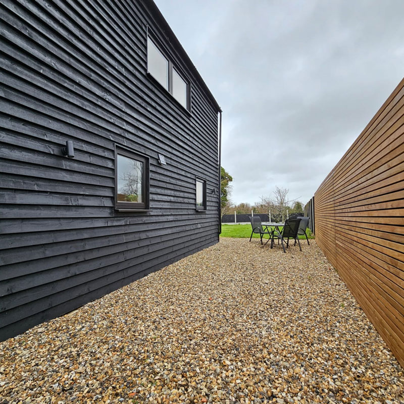 Interior photo of R&R Accommodation